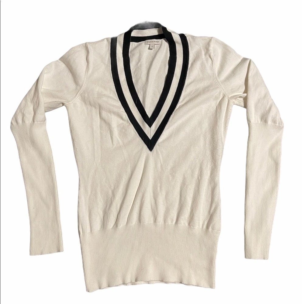 Boston Proper Sweater